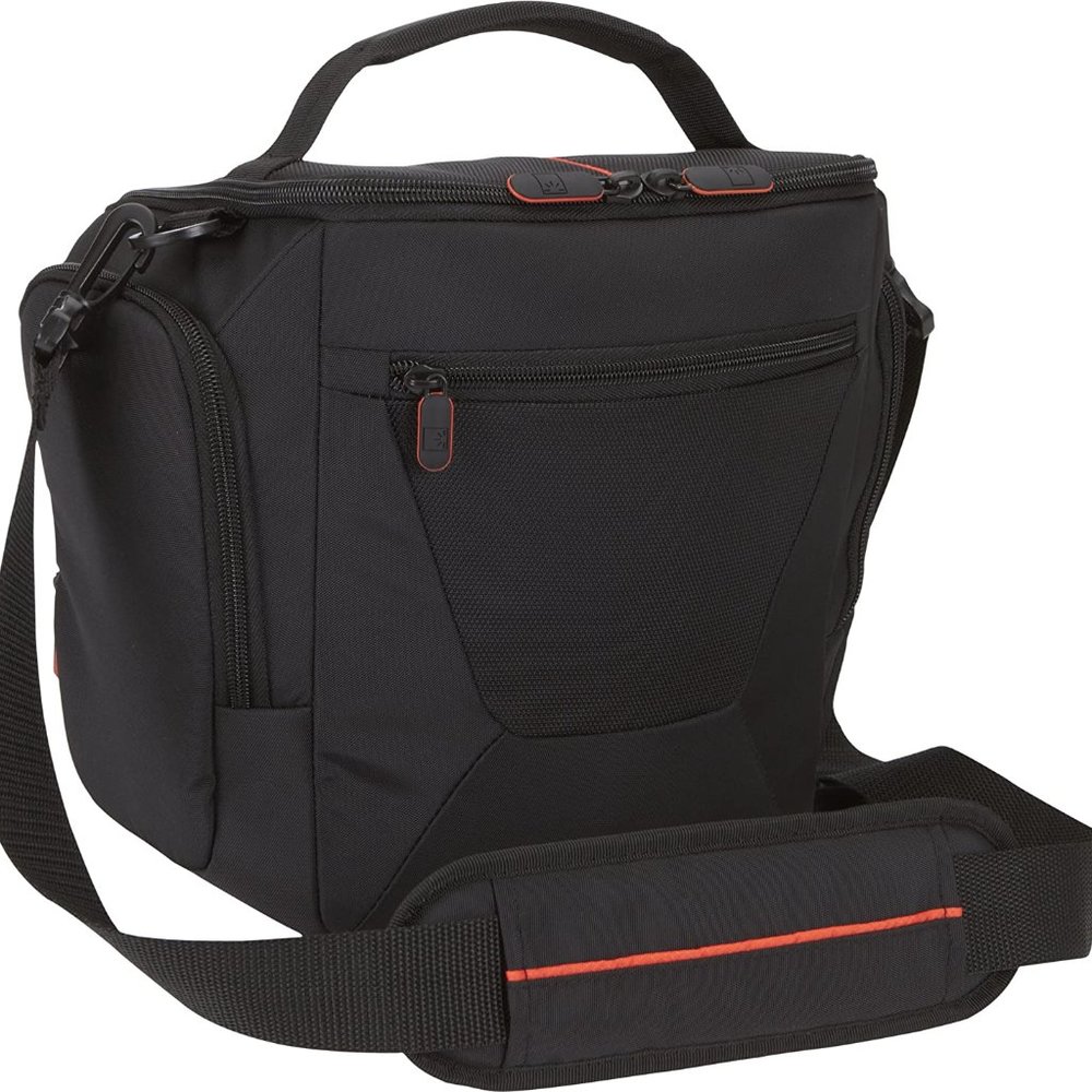 Nwt Case Logic Dslr Shoulder/Hand Camera Bag - image 5